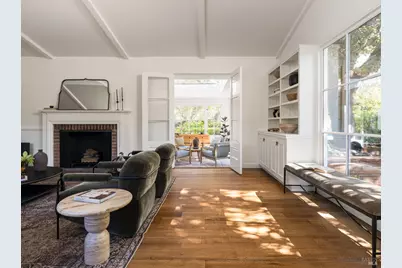 14 Skyland Way, Ross, CA 94957 - Photo 11