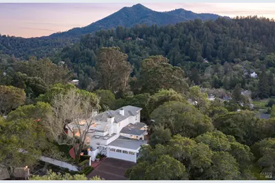 14 Skyland Way, Ross, CA 94957 - Photo 1