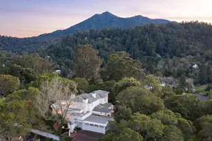 14 Skyland Way, Ross, CA 94957 - Photo 1