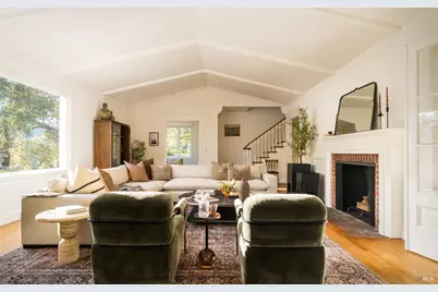 14 Skyland Way, Ross, CA 94957 - Photo 9