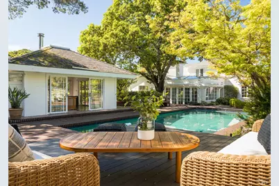 14 Skyland Way, Ross, CA 94957 - Photo 5