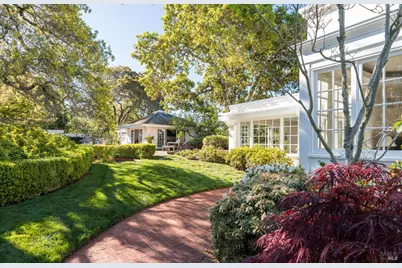 14 Skyland Way, Ross, CA 94957 - Photo 3