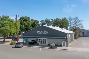 115 E 2nd St, Cloverdale, CA 95425 - Photo 1