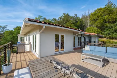 1163 Mountain Pine Road, Cloverdale, CA 95425 - Photo 15