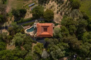 1163 Mountain Pine Rd, Cloverdale, CA 95425 - Photo 5