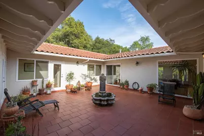 1163 Mountain Pine Road, Cloverdale, CA 95425 - Photo 11