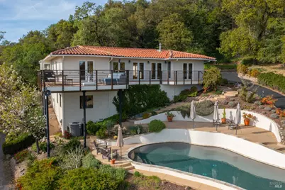 1163 Mountain Pine Road, Cloverdale, CA 95425 - Photo 1