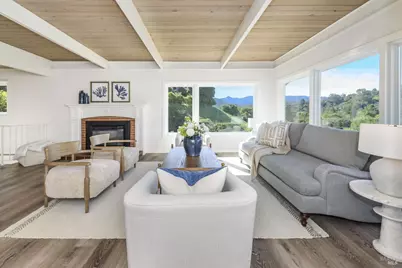 18 San Miguel Court, Fairfax, CA 94930 - Photo 5