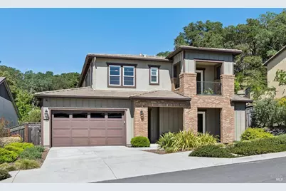 1162 Pennyroyal Street, Napa, CA 94559 - Photo 1