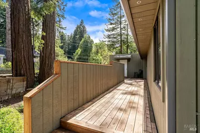 17140 116 Highway, Guerneville, CA 95446 - Photo 27