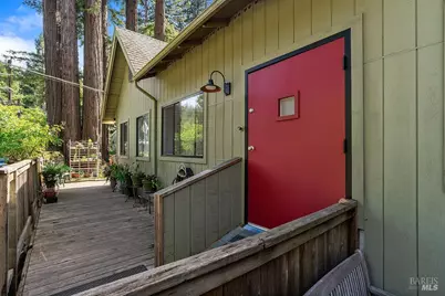 17140 116 Highway, Guerneville, CA 95446 - Photo 3