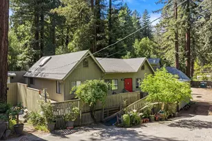 17140 116 Hwy, Guerneville, CA 95446 - Photo 1