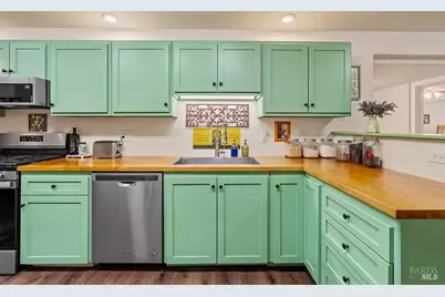 17140 116 Highway, Guerneville, CA 95446 - Photo 17