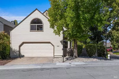 1367 Sylvan Court, Healdsburg, CA 95448 - Photo 29