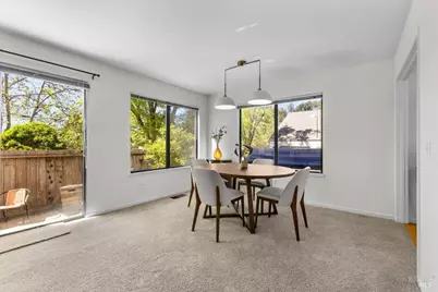 1367 Sylvan Court, Healdsburg, CA 95448 - Photo 5