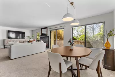 1367 Sylvan Court, Healdsburg, CA 95448 - Photo 9