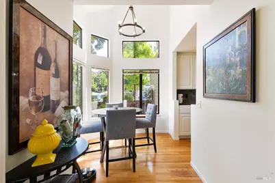 1367 Sylvan Court, Healdsburg, CA 95448 - Photo 13