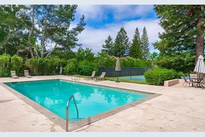 1367 Sylvan Court, Healdsburg, CA 95448 - Photo 35