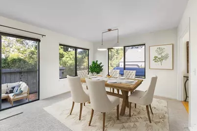 1367 Sylvan Court, Healdsburg, CA 95448 - Photo 3