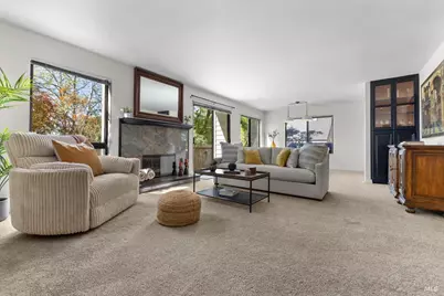 1367 Sylvan Court, Healdsburg, CA 95448 - Photo 7