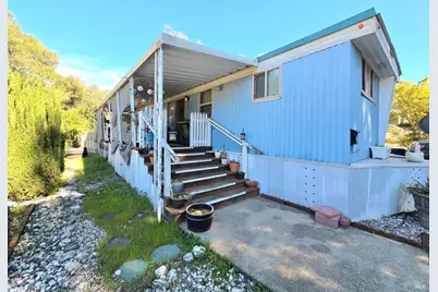 10755 Mobile Village Way #3, Willits, CA 95490 - Photo 3