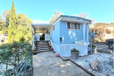 10755 Mobile Village Way #3, Willits, CA 95490 - Photo 1
