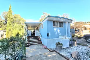 10755 Mobile Village Way, Willits, CA 95490 - Photo 1