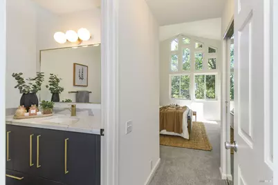 137 Koch Road, Corte Madera, CA 94925 - Photo 17