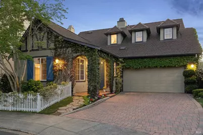 4193 Summer Gate Avenue, Vallejo, CA 94591 - Photo 1