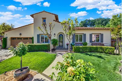3413 Black Mountain Court, Fairfield, CA 94534 - Photo 1