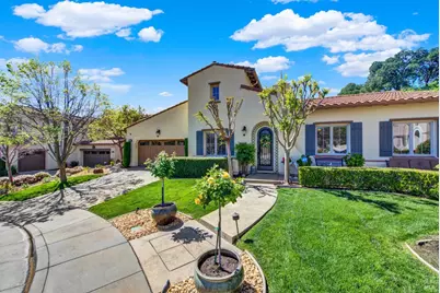 3413 Black Mountain Court, Fairfield, CA 94534 - Photo 81