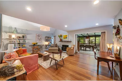 1430 Wallis Court, Saint Helena, CA 94574 - Photo 1