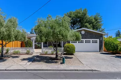 1040 Valley View Street, Saint Helena, CA 94574 - Photo 23