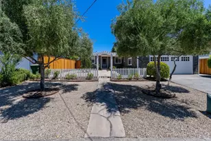 1040 Valley View St, Saint Helena, CA 94574 - Photo 1