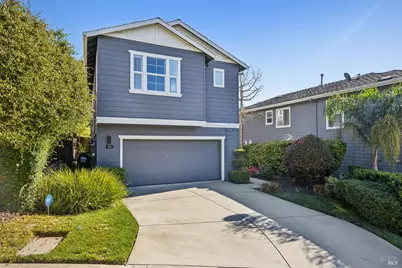 8 Rowe Ranch Court, Novato, CA 94949 - Photo 31