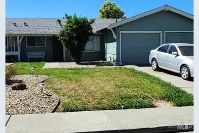 144 Monterey Drive, Vacaville, CA 95687 - Photo 1