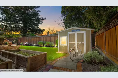 1427 Dawes Street, Novato, CA 94947 - Photo 7