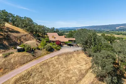 4752 Burke Hill Drive, Ukiah, CA 95482 - Photo 47