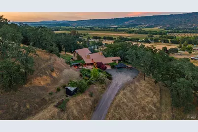 4752 Burke Hill Drive, Ukiah, CA 95482 - Photo 45