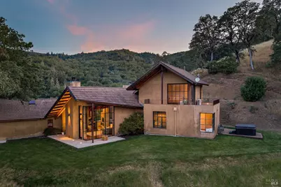 4752 Burke Hill Drive, Ukiah, CA 95482 - Photo 51