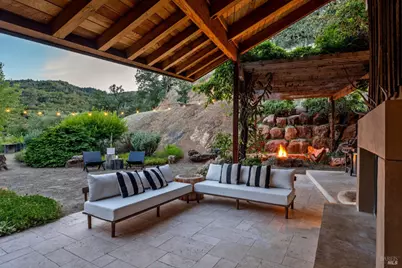 4752 Burke Hill Drive, Ukiah, CA 95482 - Photo 41