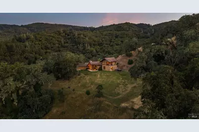 4752 Burke Hill Drive, Ukiah, CA 95482 - Photo 47