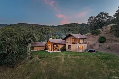 4752 Burke Hill Drive, Ukiah, CA 95482 - Photo 51