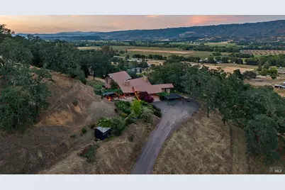 4752 Burke Hill Drive, Ukiah, CA 95482 - Photo 3