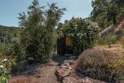 4752 Burke Hill Drive, Ukiah, CA 95482 - Photo 43