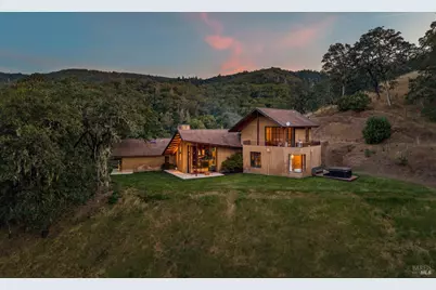 4752 Burke Hill Drive, Ukiah, CA 95482 - Photo 1