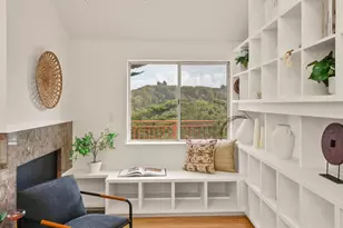 301 Greene St, Mill Valley, CA 94941 - Photo 5
