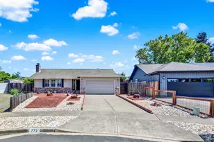 772 Lathrop St, Napa, CA 94558 - Photo 3