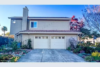 821 Rolling Hill Drive, Petaluma, CA 94954 - Photo 25