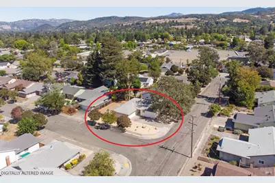 2257 Yucca Street, Santa Rosa, CA 95405 - Photo 43
